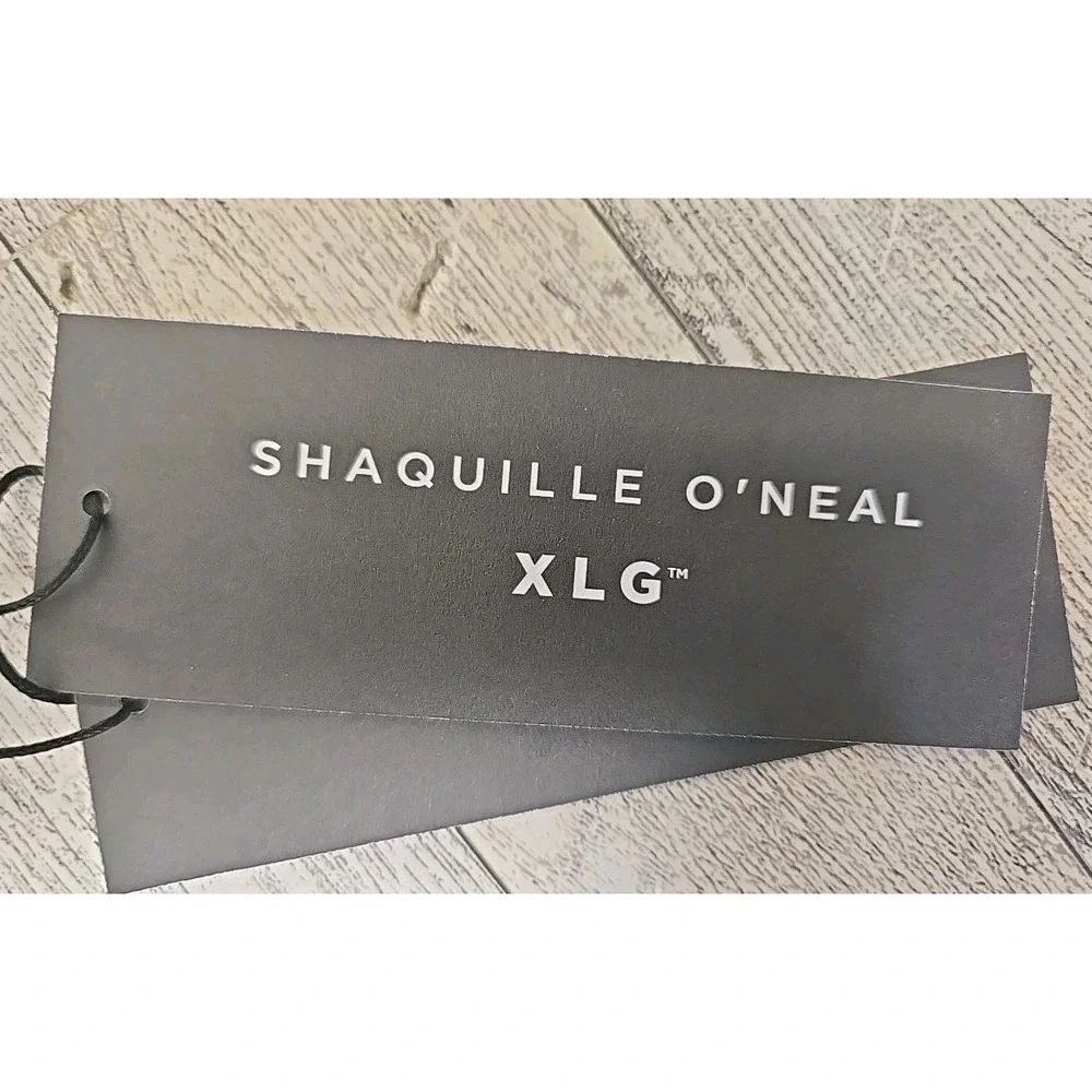 ONeal shaquille neal